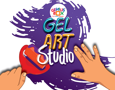 Gel Art Studio