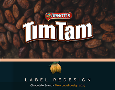 LTM - TIM TAM 2019 Label