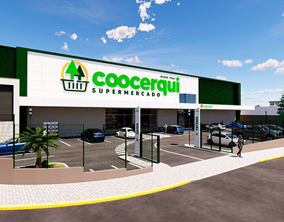 Coocerqui Supermercado