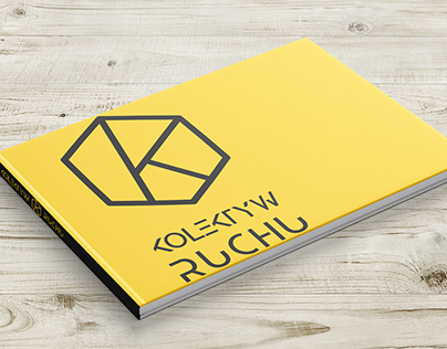 Project thumbnail - Kolektyw Ruchu - Logo