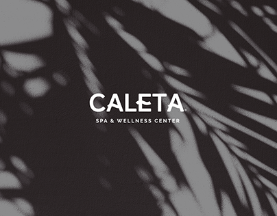 CALETA | SPA & WELLNESS CENTER