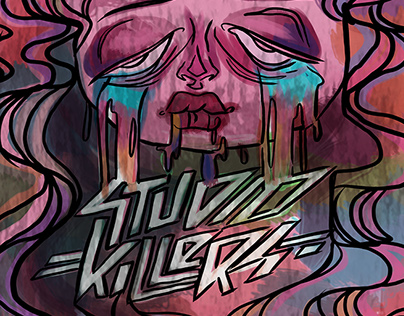 Project 3 Music - Studio Killers