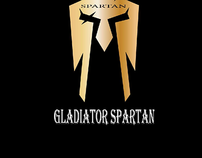 Gladiator Spartan