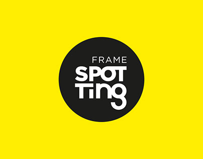 FrameSpotting logo
