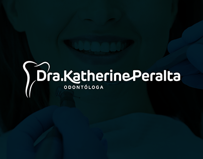 Dra. Katherine Peralta | Brand Identity