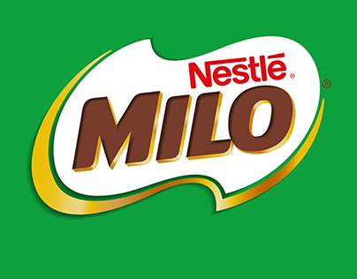 Milo - Energía que te hace grande