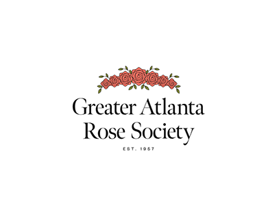 Greater Atlanta Rose Society