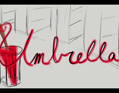 Umbrella: Storyboards