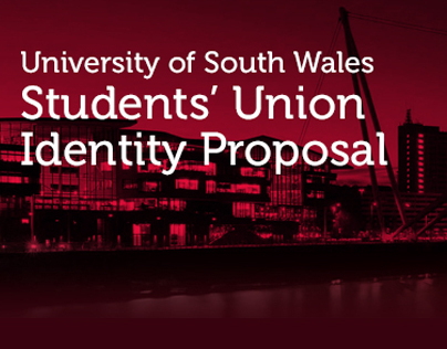 University of South Wales, Students' Union Proposal