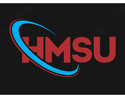 HMSU Logo Design Ideas