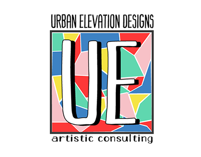 Community Art Consultant Logo