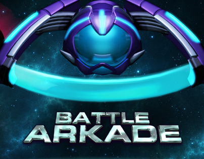 Battle Arkade - Game