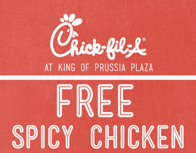 Chick-fil-A | King of Prussia Plaza