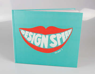 Design Speak vol 3