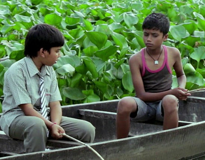Marksheet Assamese Feature Film - Trailer