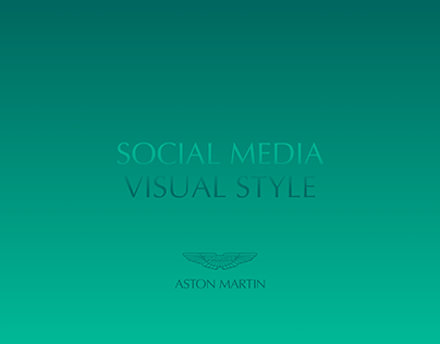 visual concept | social media | auto business