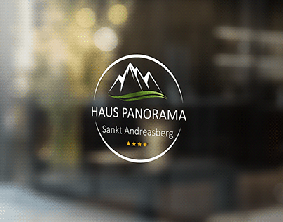 Logo Haus Panorama