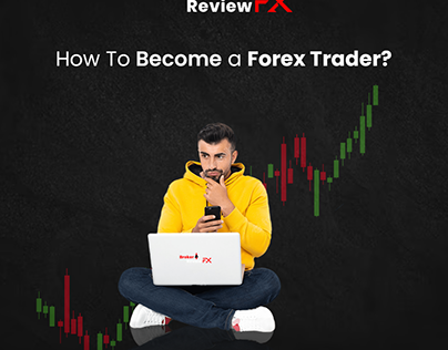 How To Become a Forex Trader?