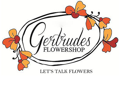 Gertrude marketing Designs for website and social media