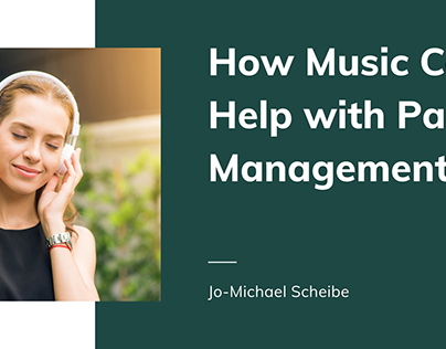 How Music Can Help With Pain Management