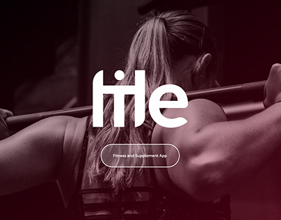 FITE - Health and Fitness Mobile App