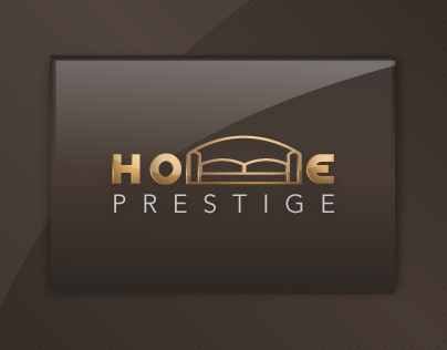 HomePrestige logotype