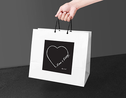 Love & Libby - Brand Design