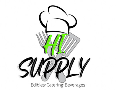 Infused food , edibles , catering