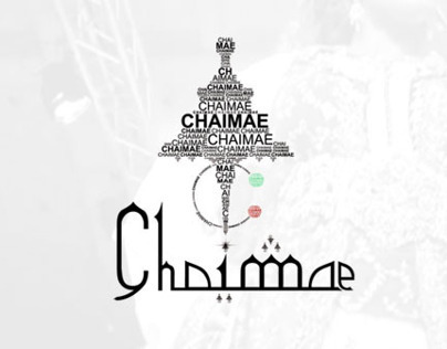 Ziana Chaimae - Website & Logo Redesign & Development