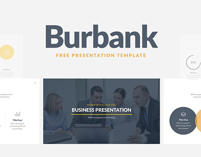70 Best Free PowerPoint Templates