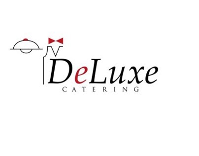 Deluxe catering logo
