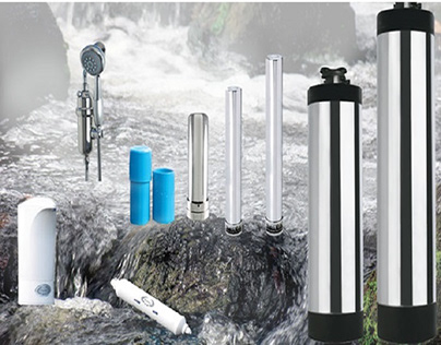 Reverse Osmosis Water Filtration