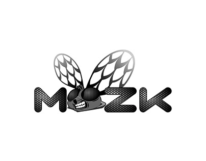 Logotipo Mozk