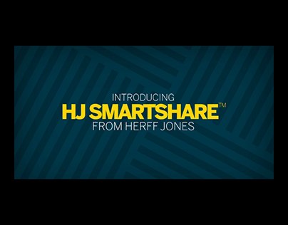 HJ SmartShare Wireframes and Balsamiq Prototype
