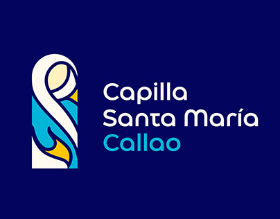 Rebranding: "Capilla Santa María Callao"