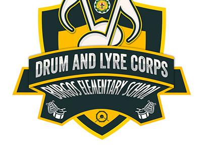DRUM AND LYRE CORPS