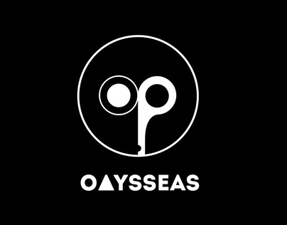 logo design for odysseas design