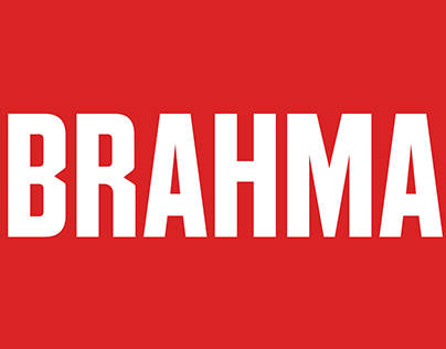 BRAHMA - CASES AGENCIA AFRICA