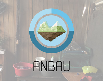 ANBAU - Product Social Design