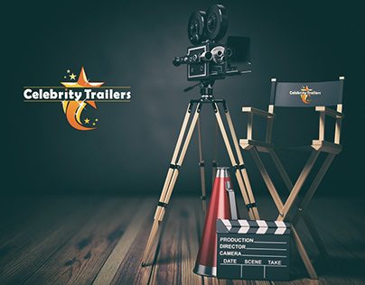 Celebrity Trailers