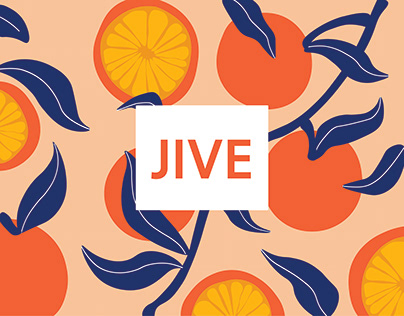 Jive Orange Spritz | Promotional Video Design