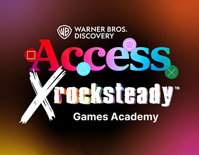 Warner Bros Discovery Access X Rocksteady Games Academy