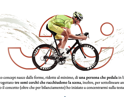 Federazione ciclistica Italiana Rebranding (Bando 2022)