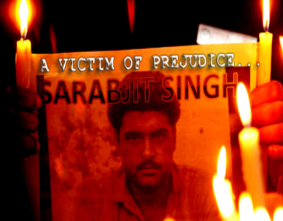 Sarabjit : A Victim of Prejudice