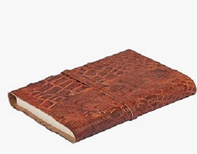 Buy Leather Journal Notebook and Leather Diary