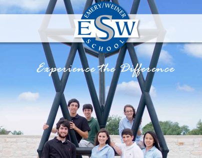 EWS Viewbook