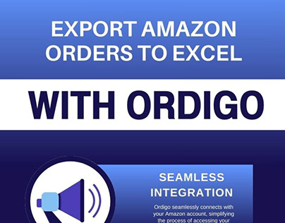 Streamline Amazon Orders: Export with Ordigo!