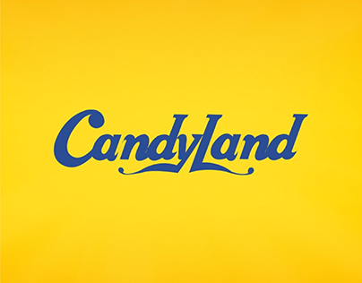 Candyland produts