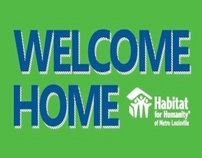 Habitat for Humanity of Metro Louisville Application