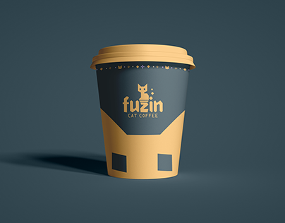 FUZIN - CAT COFFEE